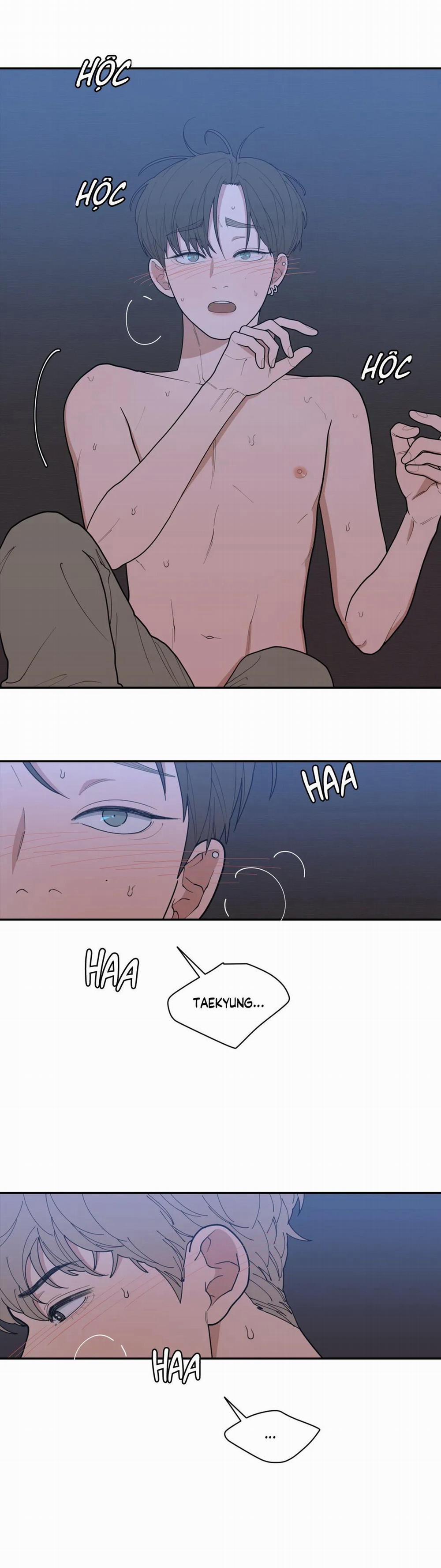 Tình Yêu Hay Thù Hận 79 trang 9