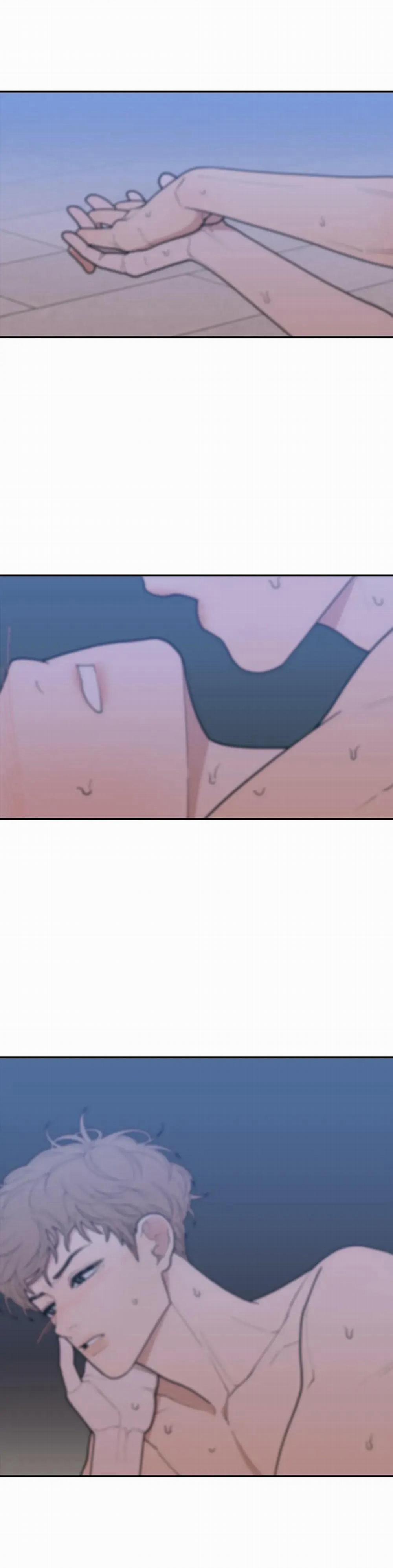 Tình Yêu Hay Thù Hận 80 trang 0