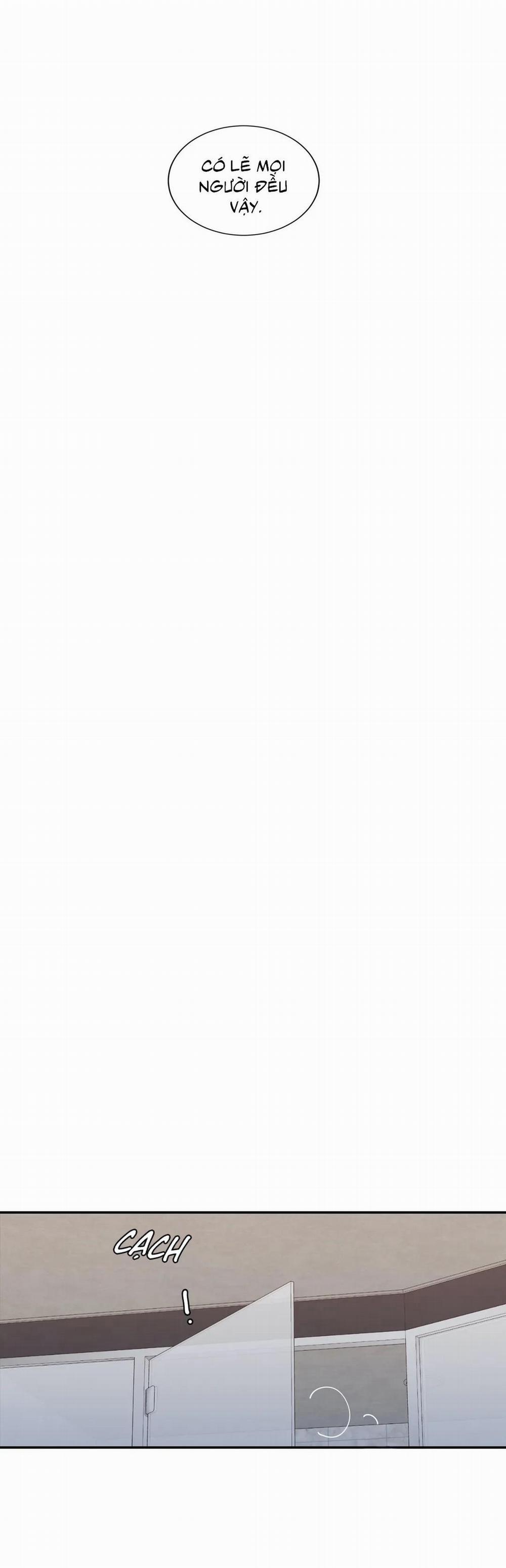 Tình Yêu Hay Thù Hận 80 trang 10