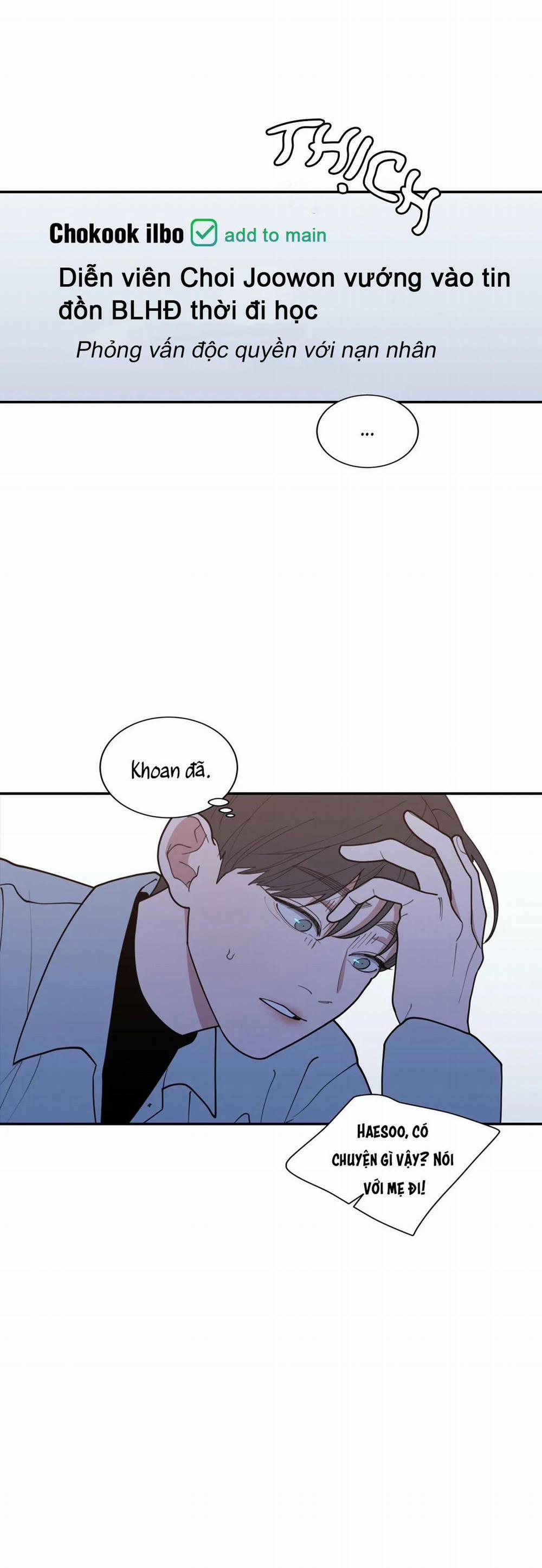 Tình Yêu Hay Thù Hận 82 trang 12