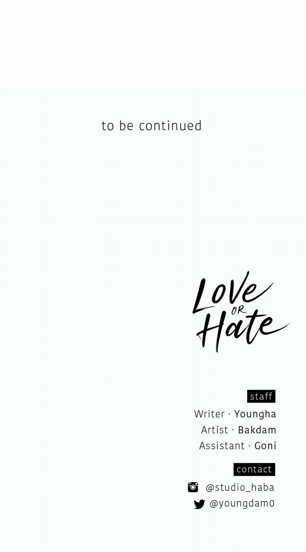 Tình Yêu Hay Thù Hận 82 trang 13