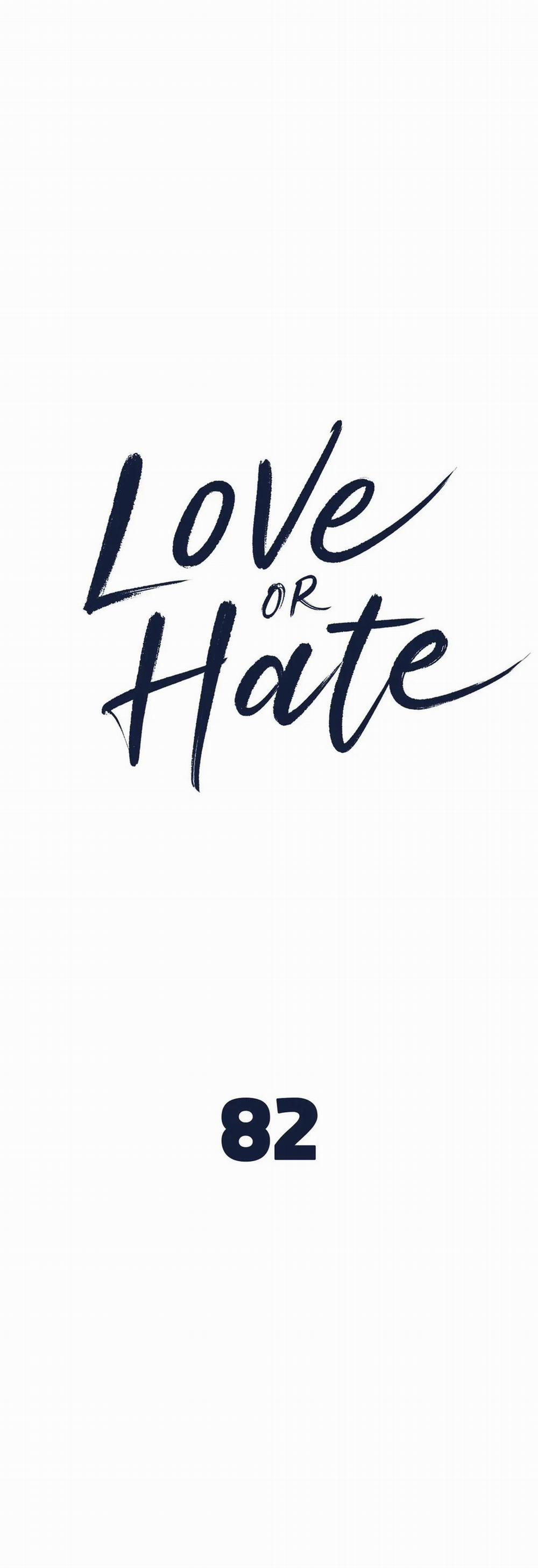 Tình Yêu Hay Thù Hận 82 trang 2