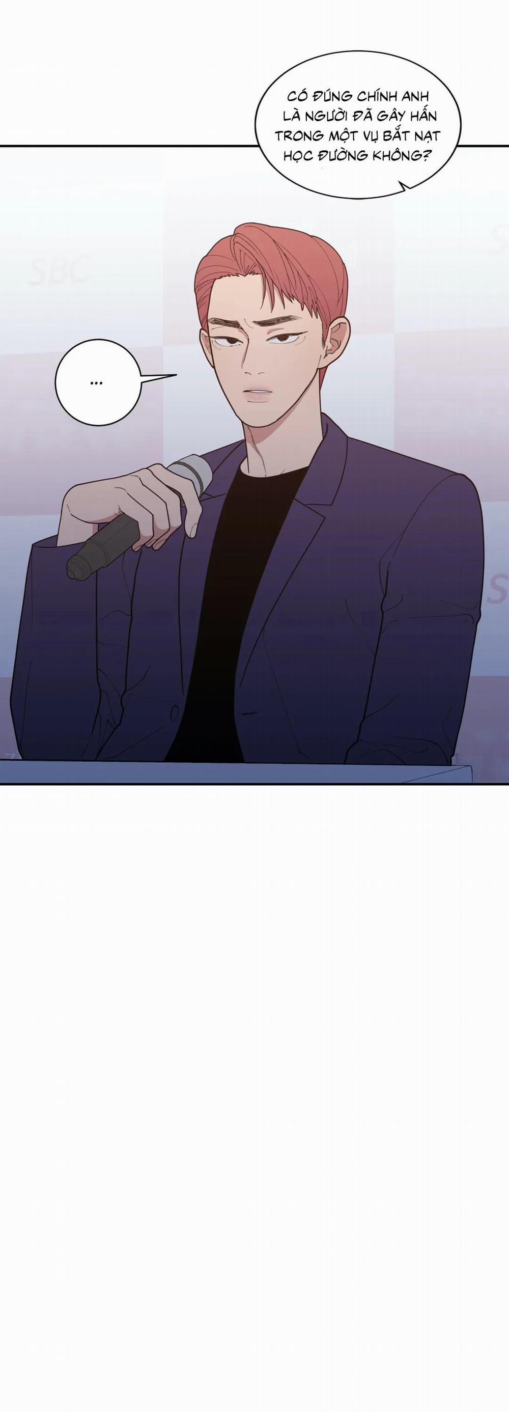 Tình Yêu Hay Thù Hận 82 trang 7