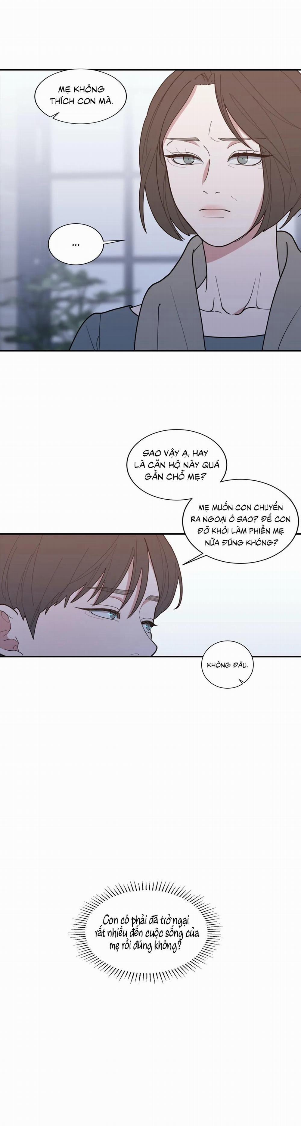 Tình Yêu Hay Thù Hận 82 trang 8