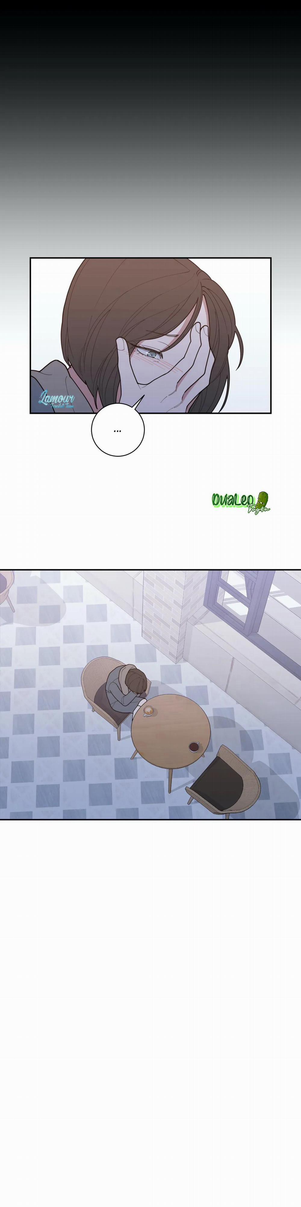 Tình Yêu Hay Thù Hận 83 trang 10