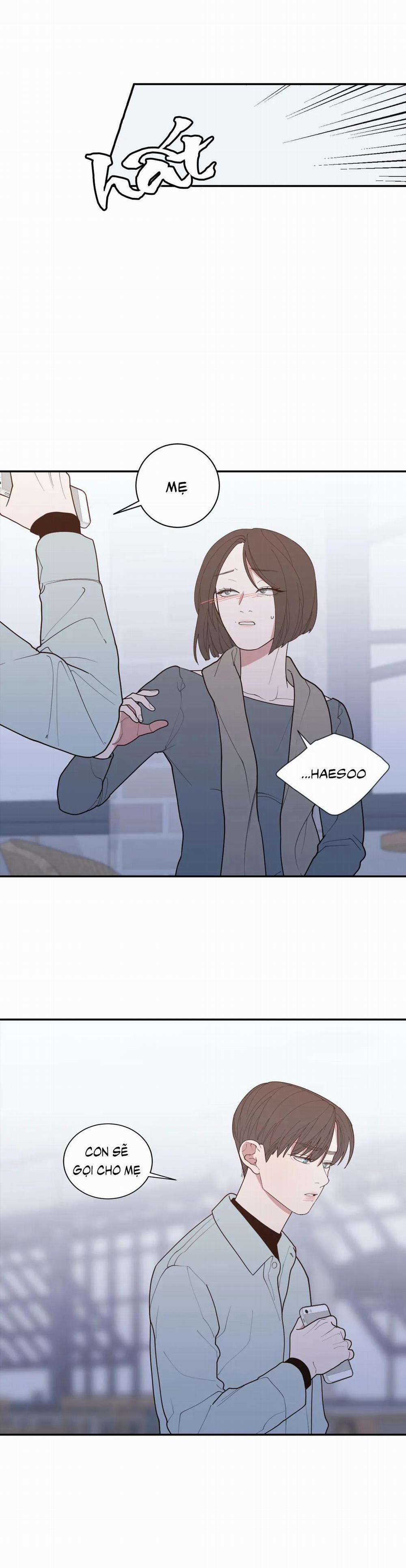 Tình Yêu Hay Thù Hận 83 trang 2