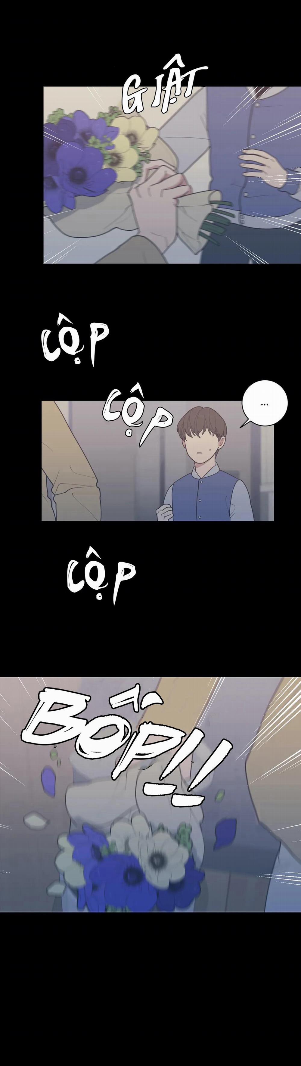 Tình Yêu Hay Thù Hận 83 trang 6