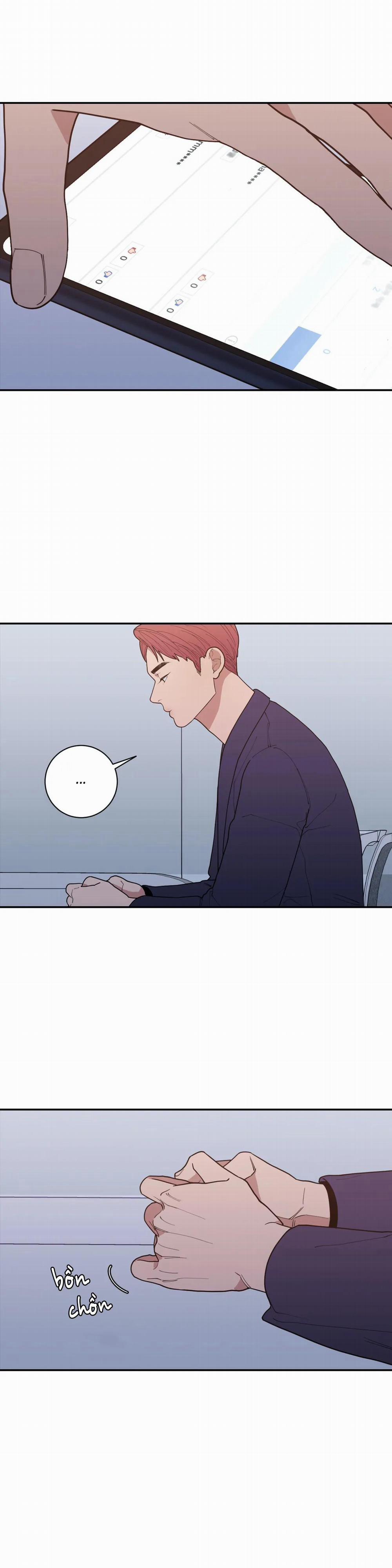 Tình Yêu Hay Thù Hận 85 trang 2