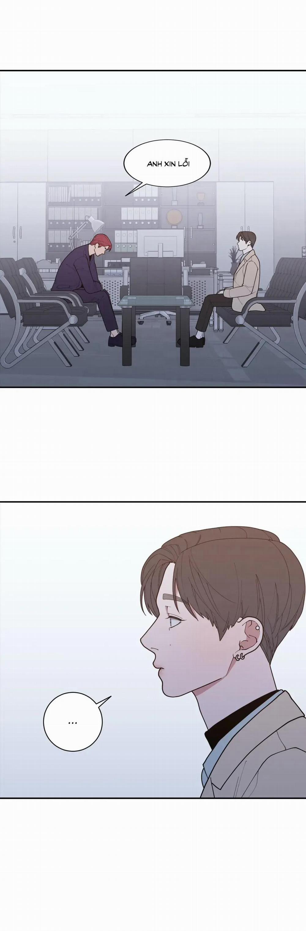 Tình Yêu Hay Thù Hận 86 trang 0