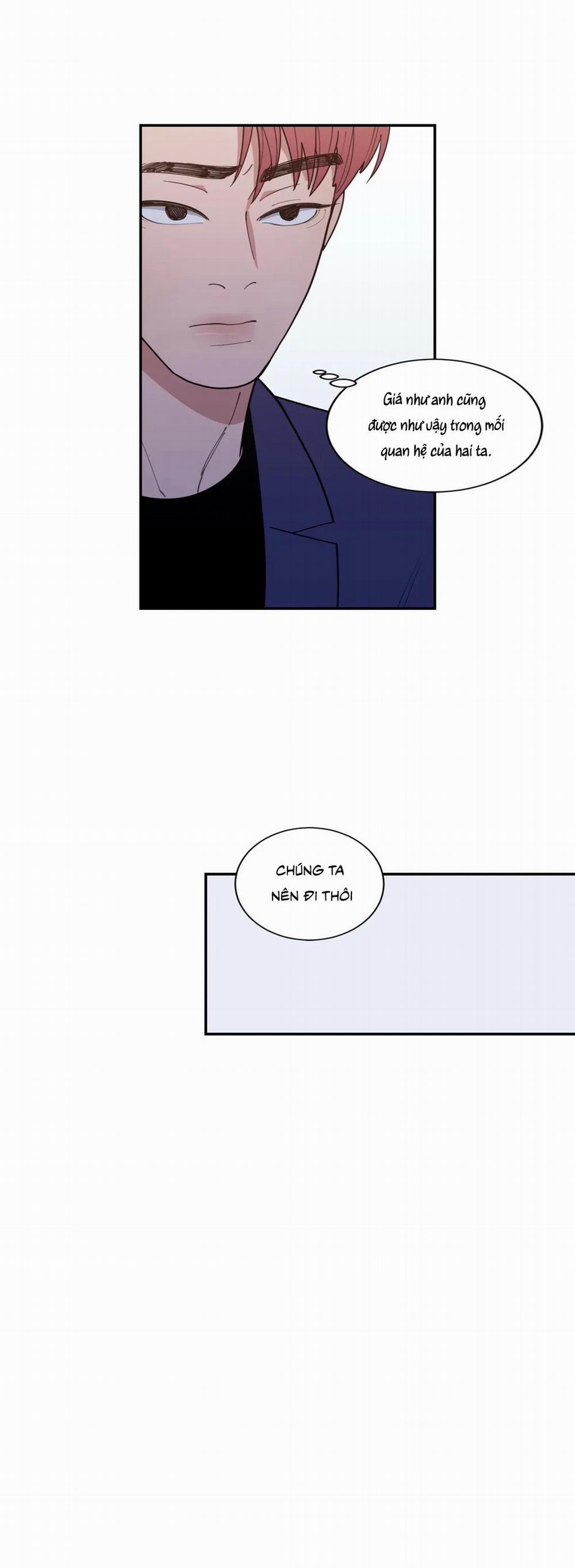 Tình Yêu Hay Thù Hận 86 trang 14