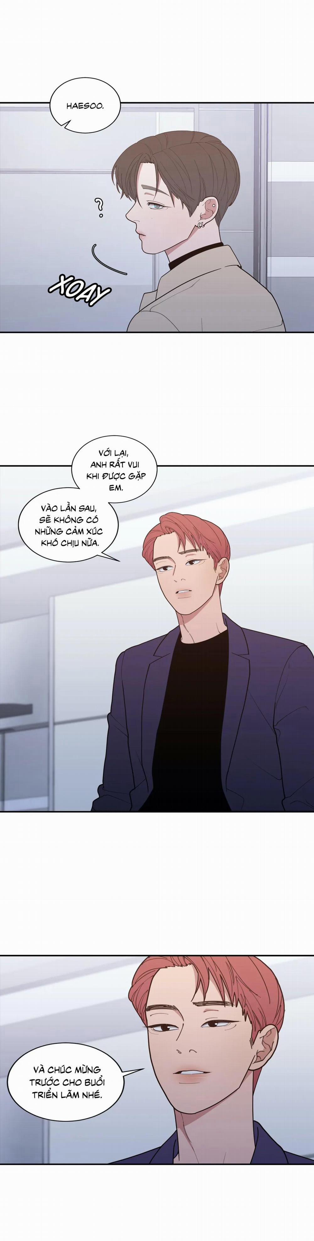 Tình Yêu Hay Thù Hận 86 trang 24