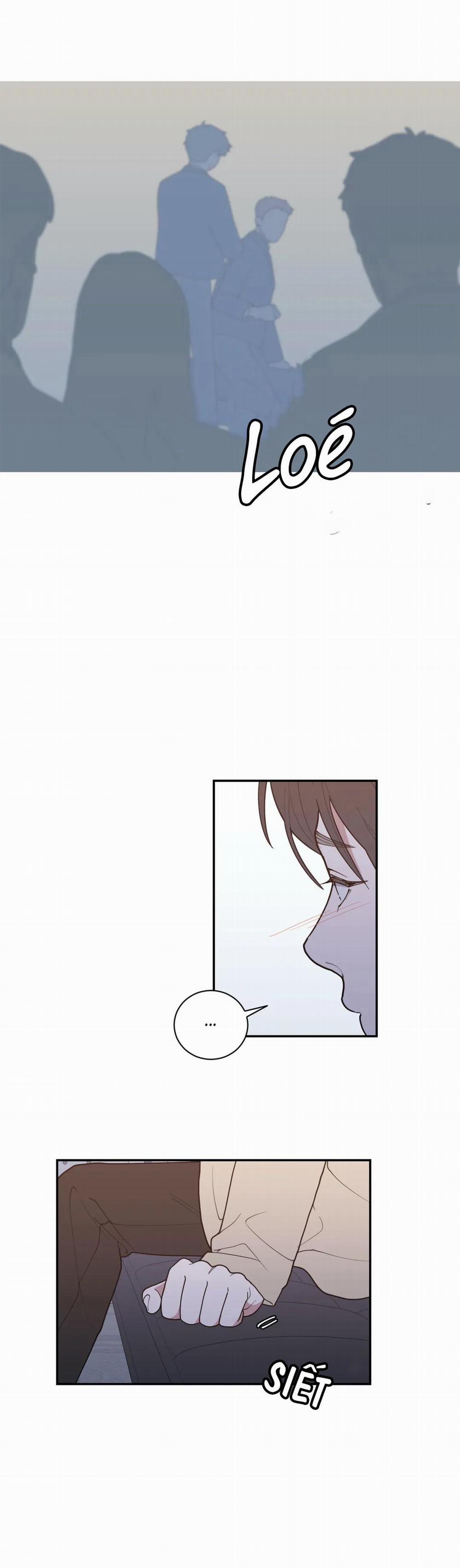 Tình Yêu Hay Thù Hận 86 trang 6