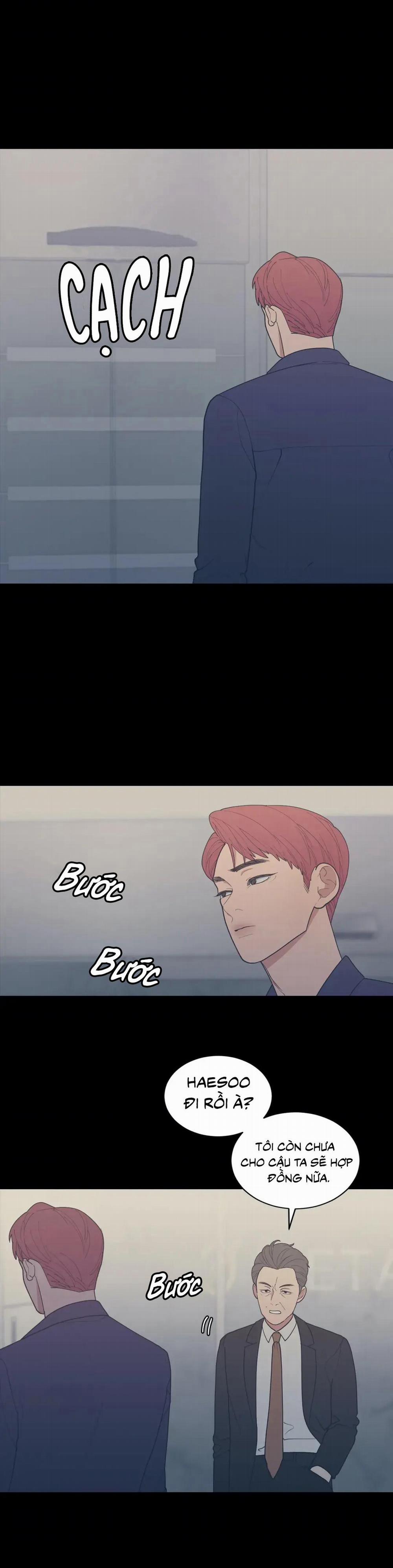 Tình Yêu Hay Thù Hận 88 trang 0