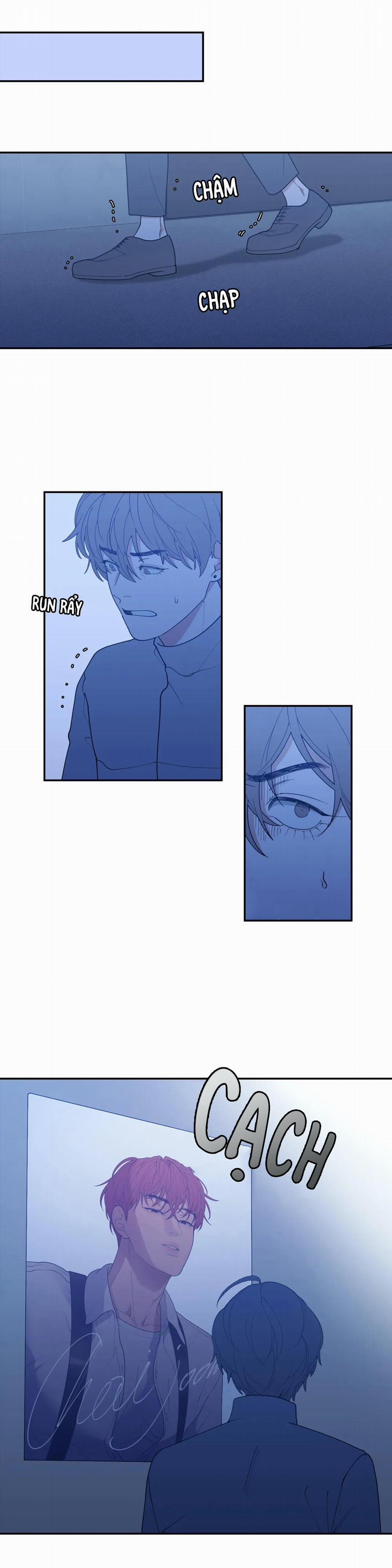 Tình Yêu Hay Thù Hận 88 trang 12