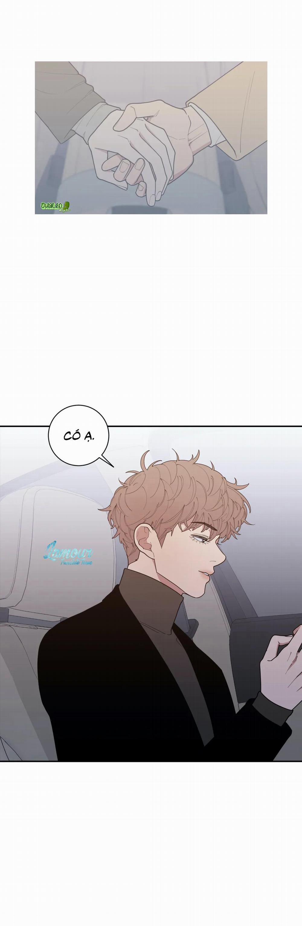 Tình Yêu Hay Thù Hận 88 trang 26