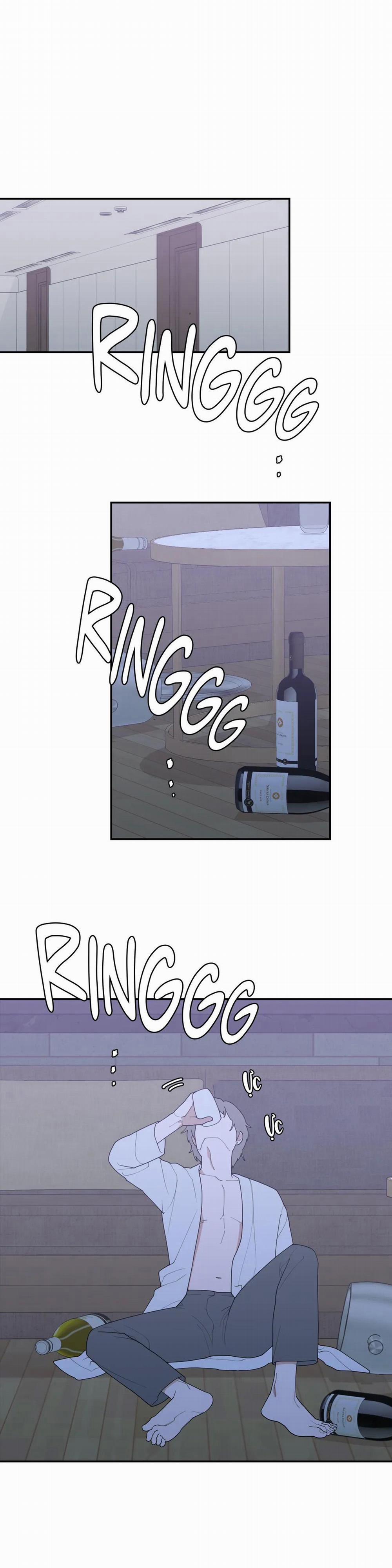 Tình Yêu Hay Thù Hận 89 trang 10