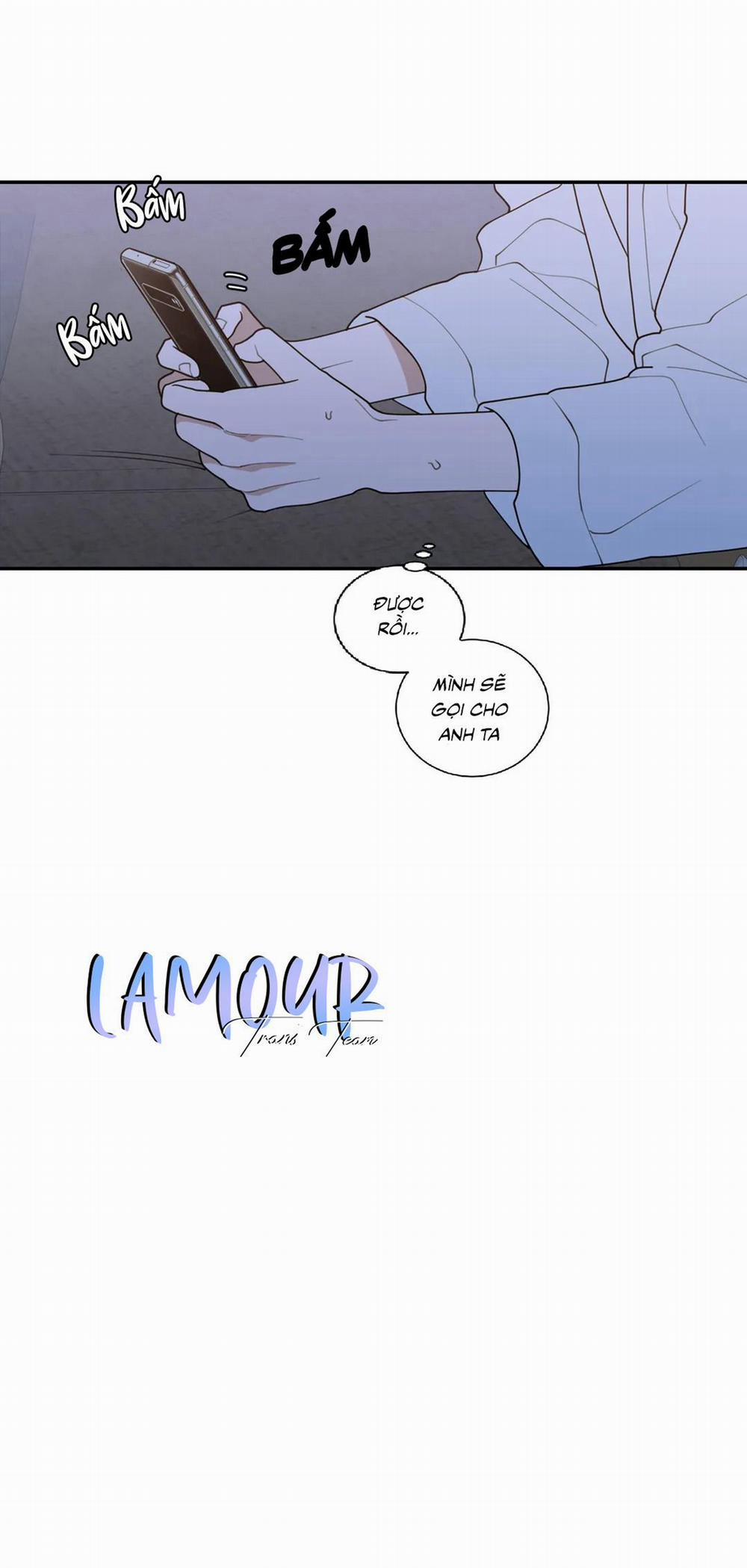 Tình Yêu Hay Thù Hận 89 trang 15