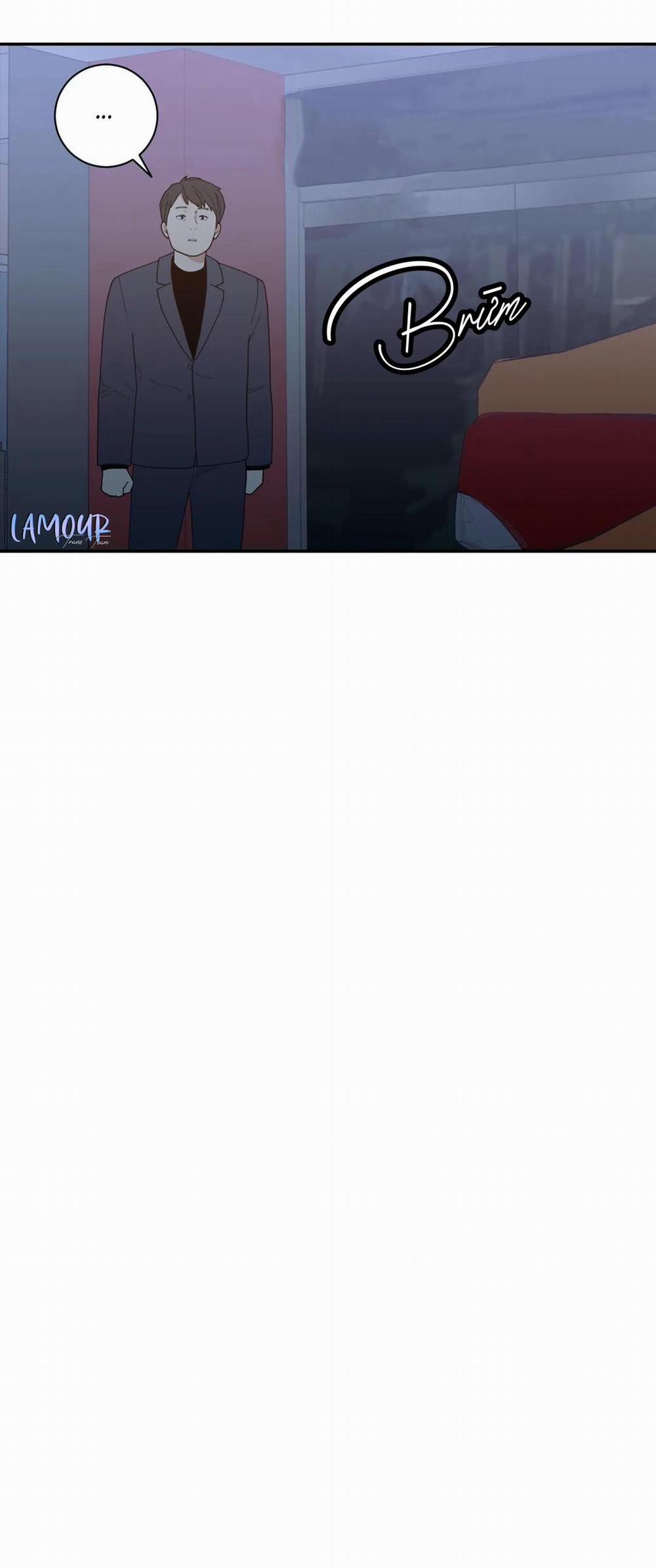 Tình Yêu Hay Thù Hận 91 trang 10