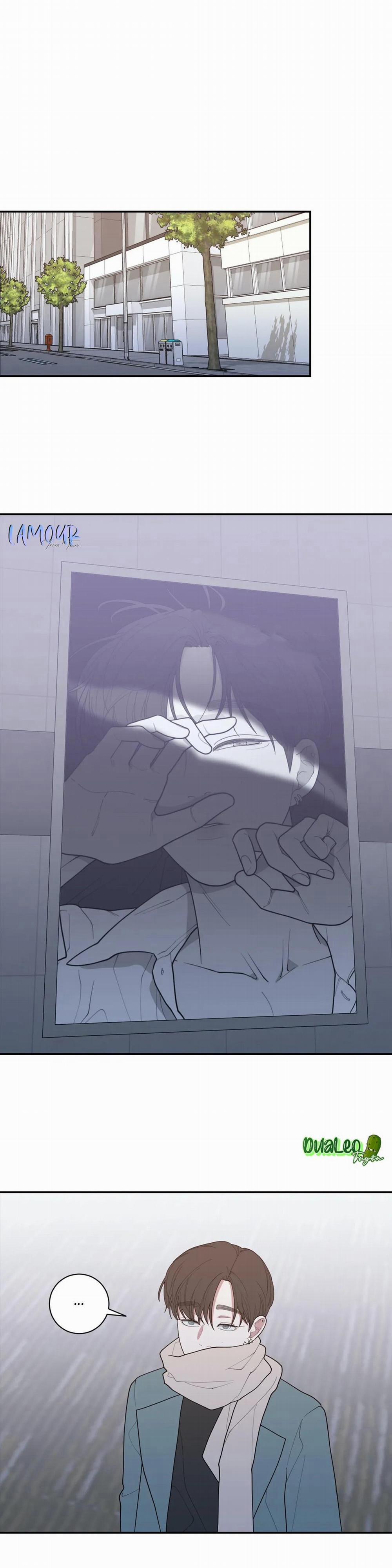 Tình Yêu Hay Thù Hận 91 trang 17