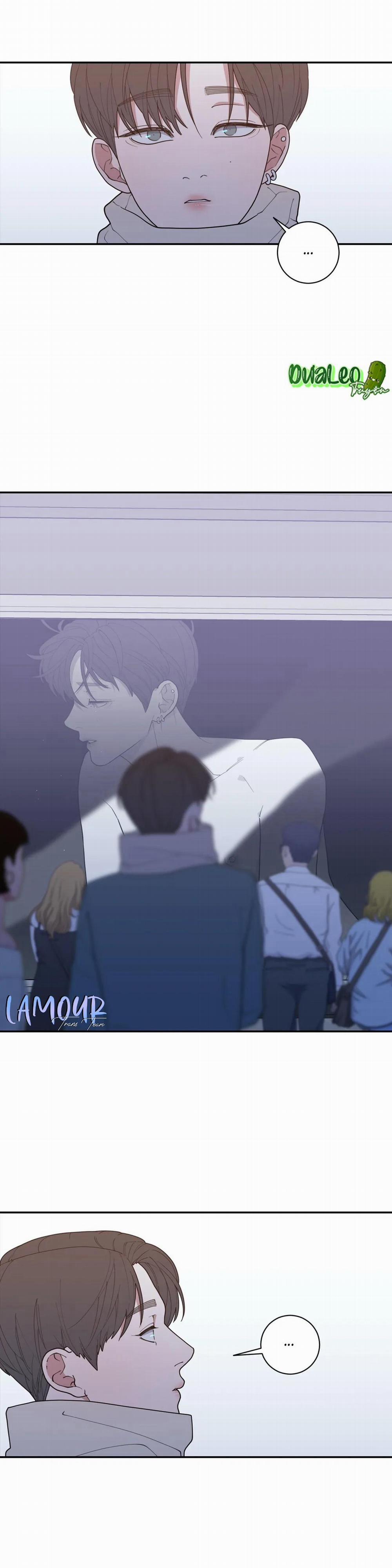 Tình Yêu Hay Thù Hận 91 trang 24