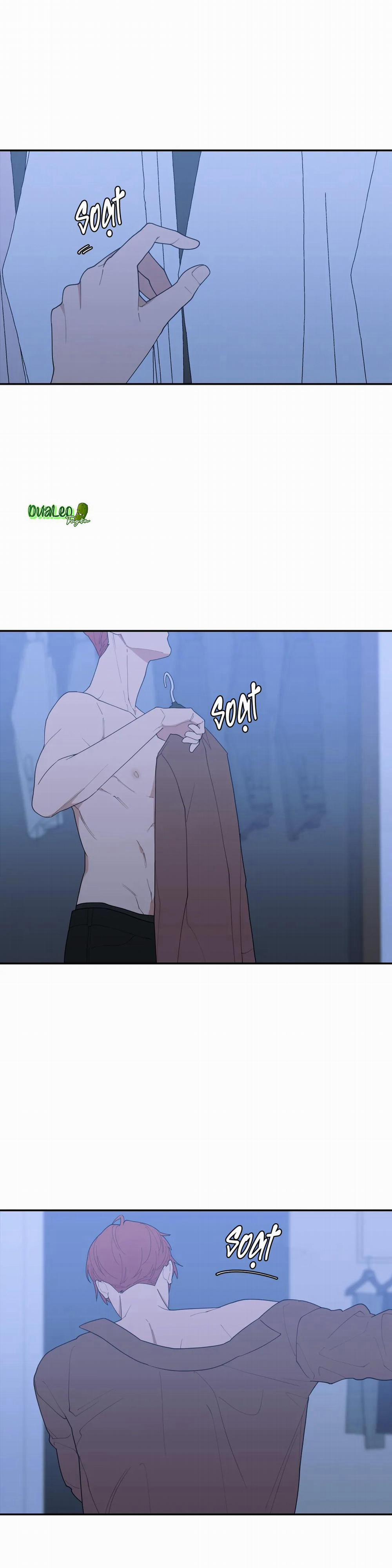 Tình Yêu Hay Thù Hận 92 trang 13