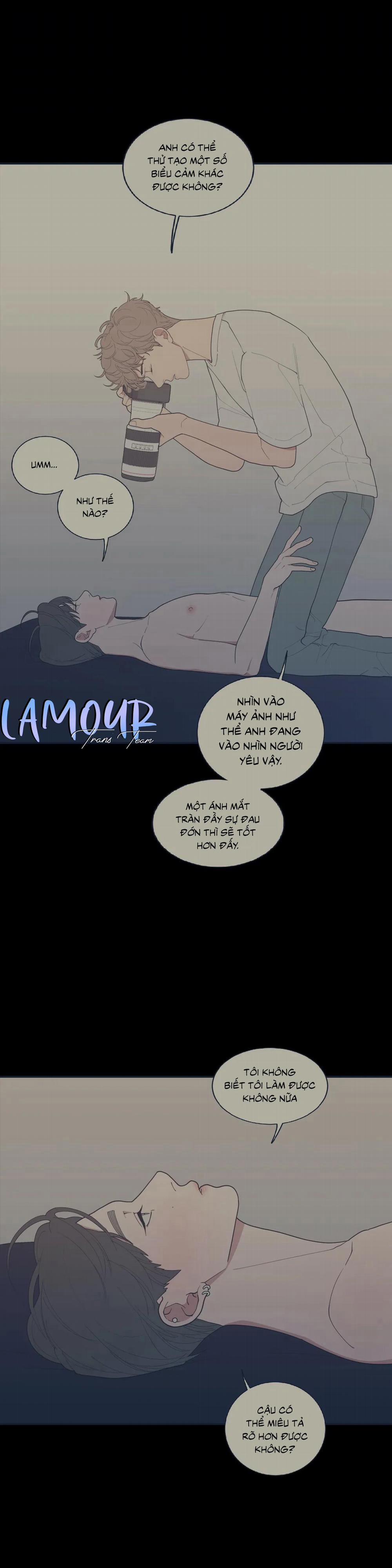 Tình Yêu Hay Thù Hận 92 trang 2