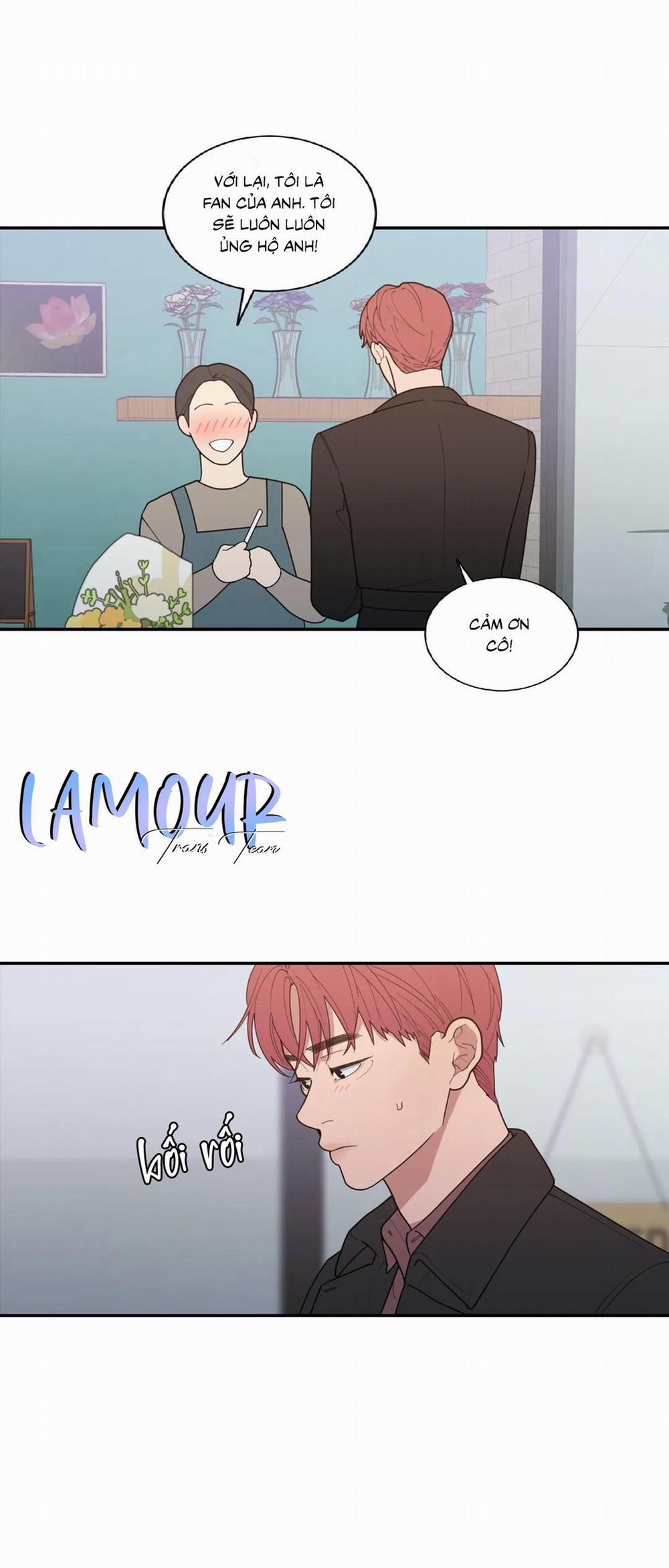 Tình Yêu Hay Thù Hận 92 trang 31