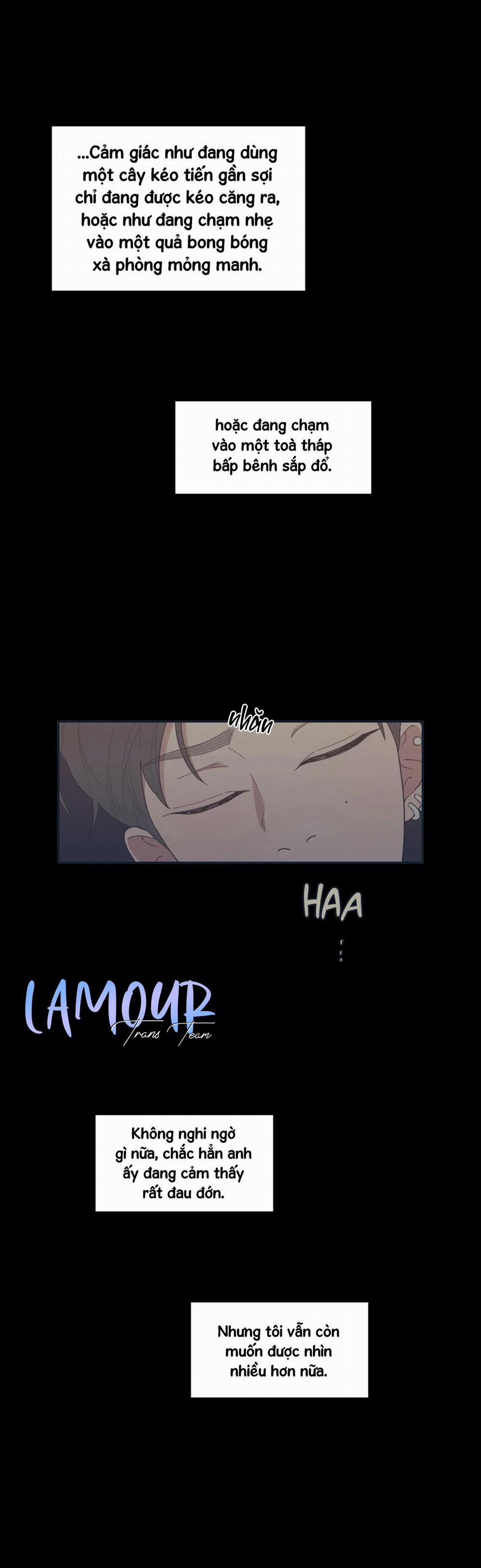 Tình Yêu Hay Thù Hận 92 trang 5