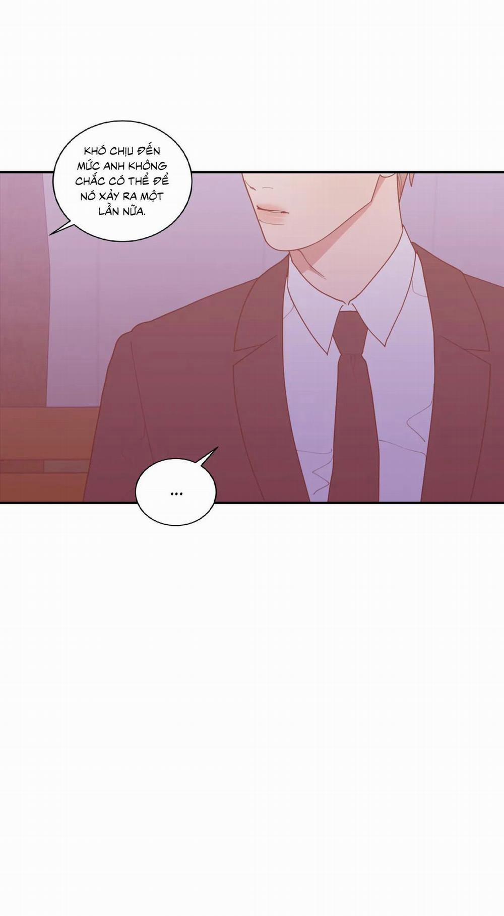 Tình Yêu Hay Thù Hận 93 trang 1