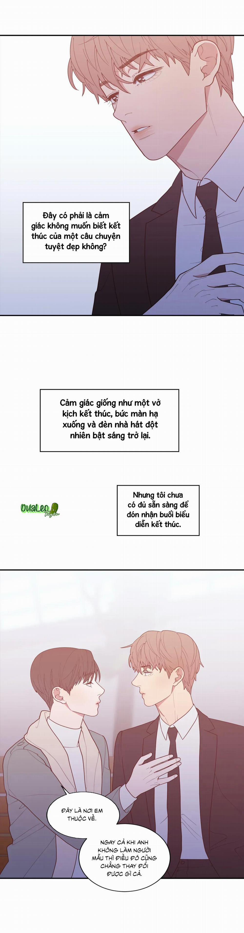 Tình Yêu Hay Thù Hận 93 trang 10