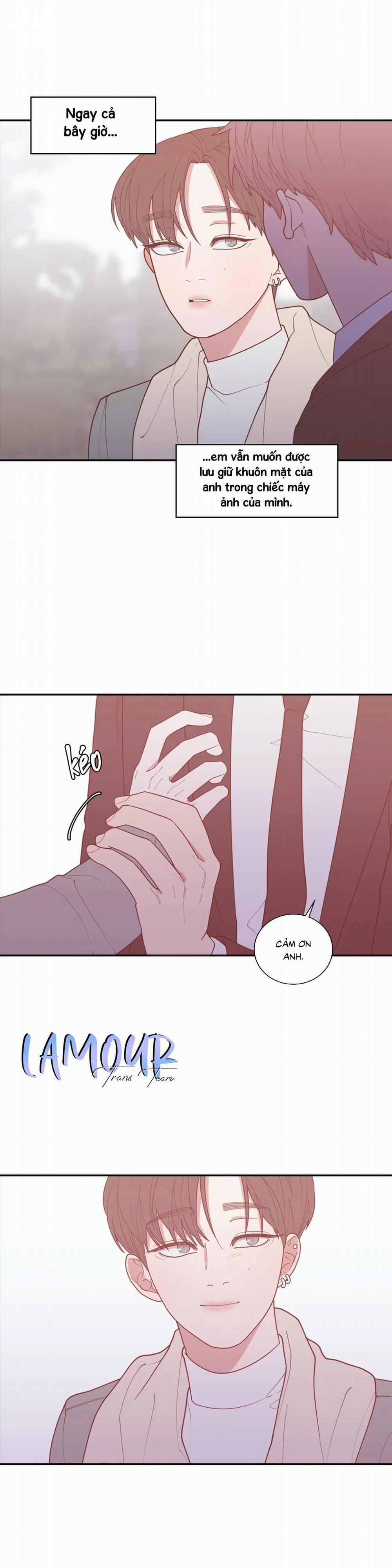 Tình Yêu Hay Thù Hận 93 trang 11