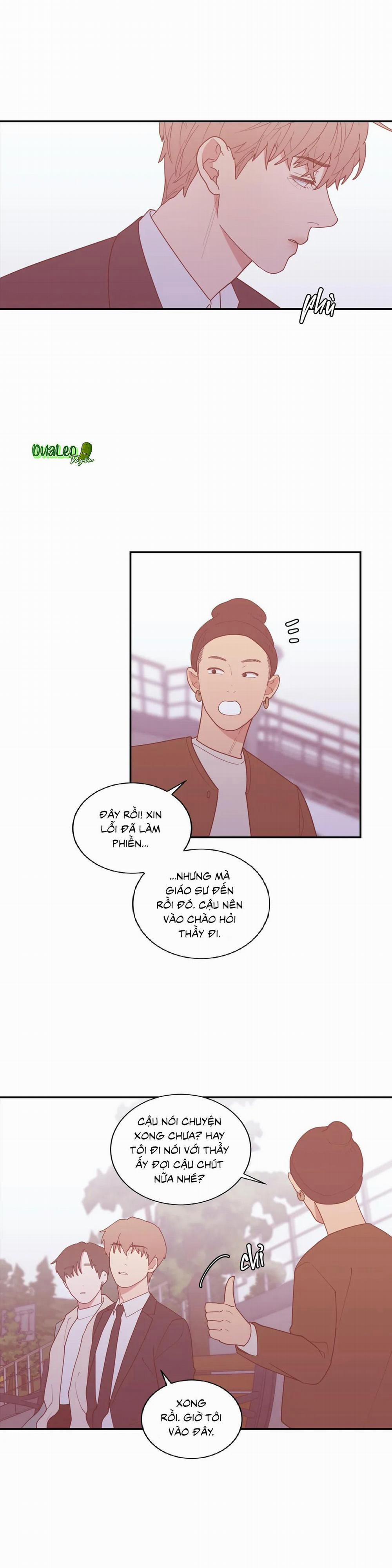 Tình Yêu Hay Thù Hận 93 trang 12