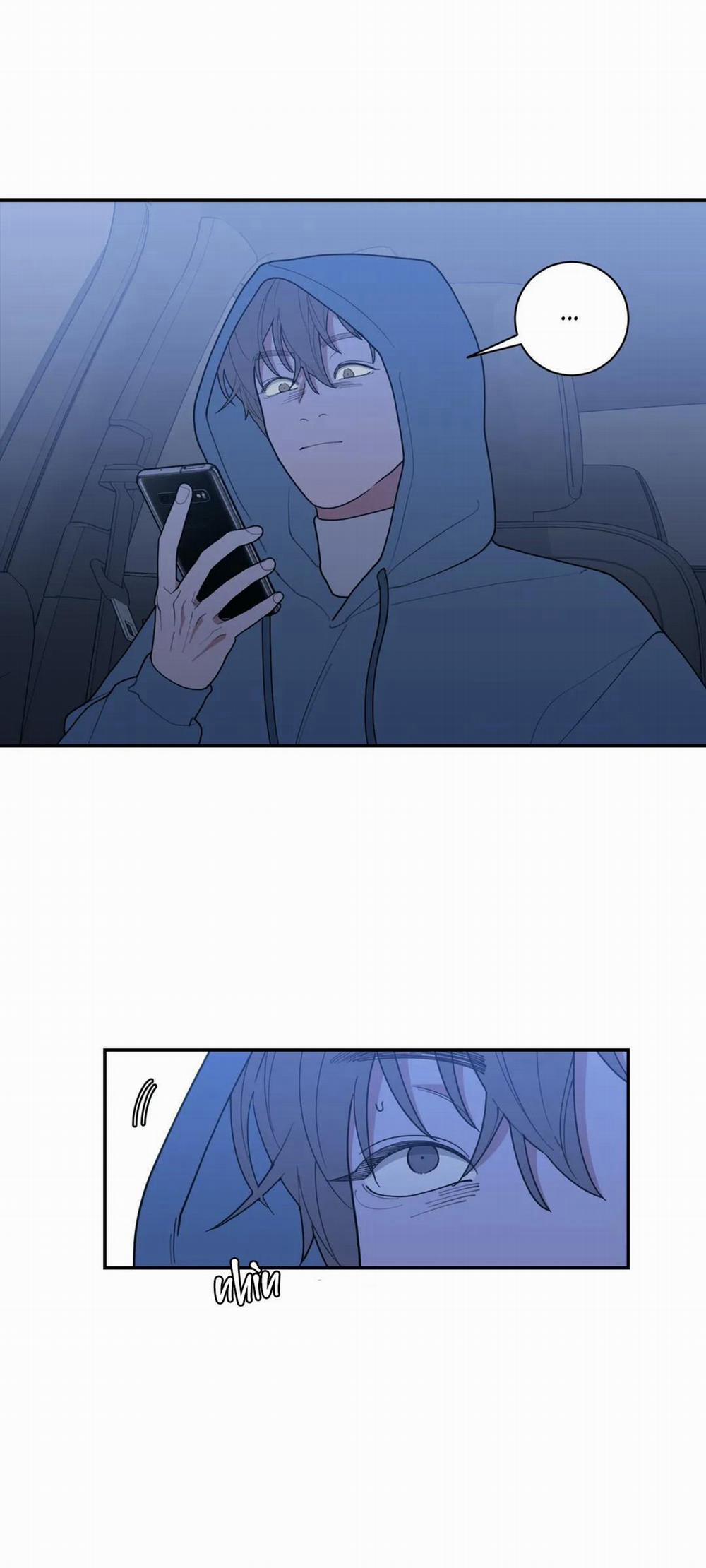 Tình Yêu Hay Thù Hận 93 trang 19