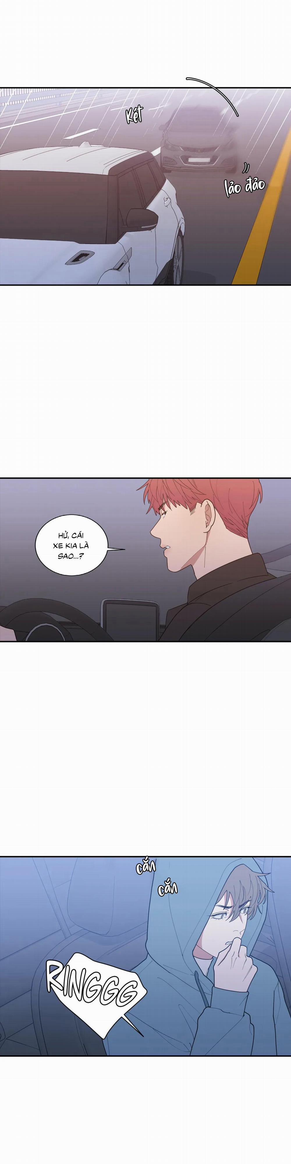 Tình Yêu Hay Thù Hận 93 trang 26