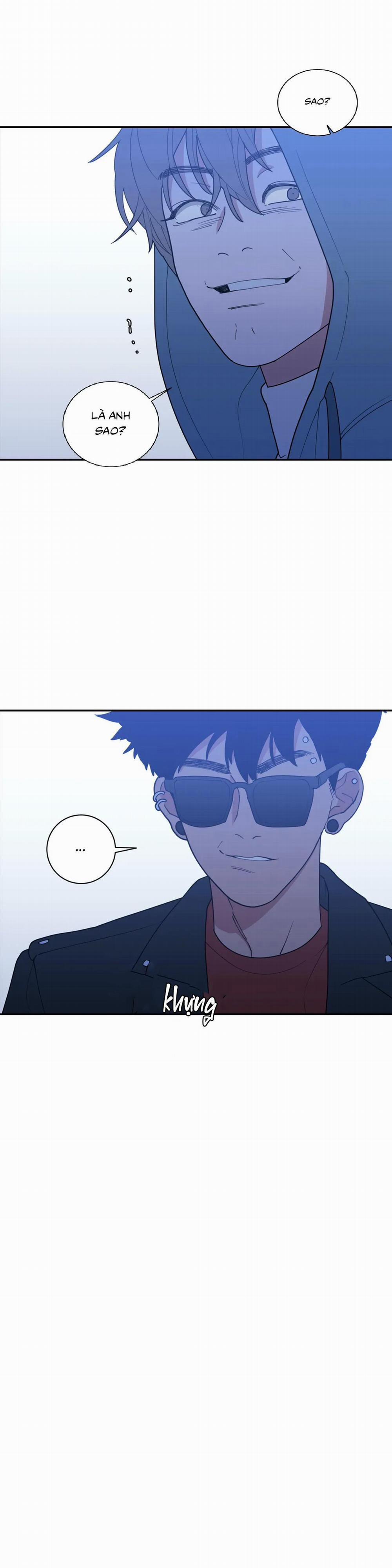 Tình Yêu Hay Thù Hận 93 trang 31