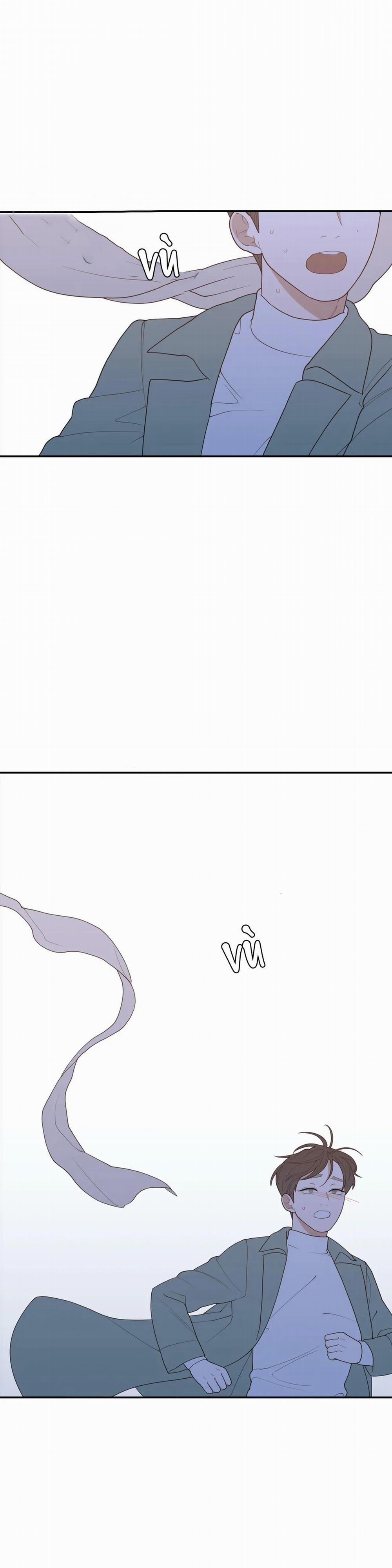 Tình Yêu Hay Thù Hận 94 trang 15