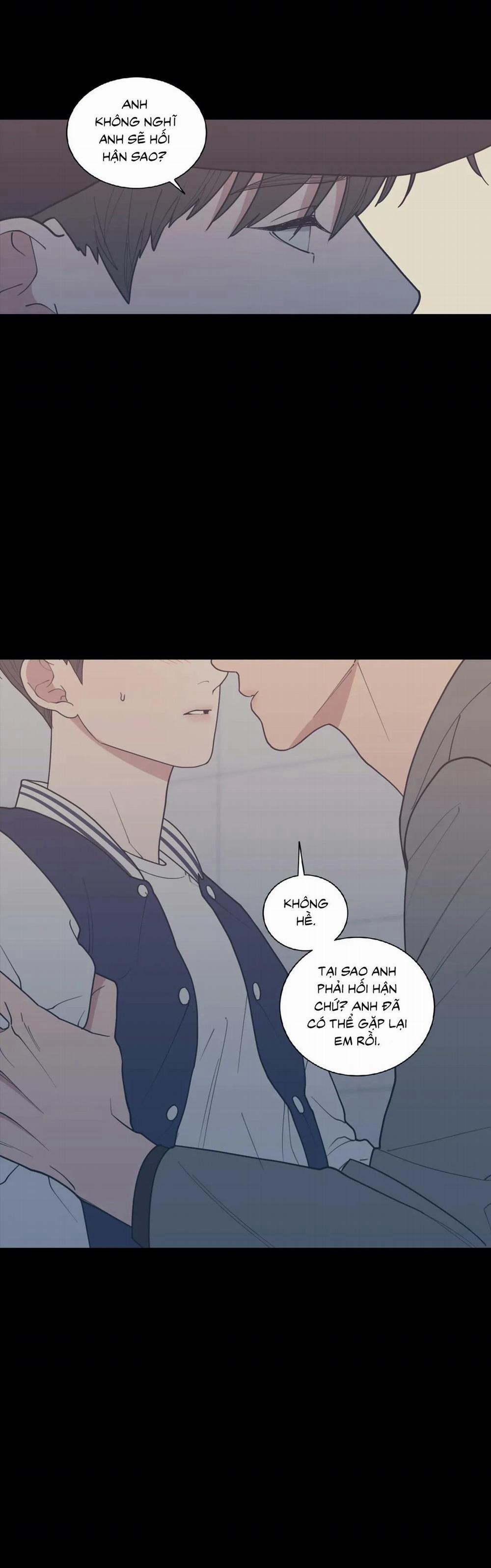 Tình Yêu Hay Thù Hận 94 trang 2