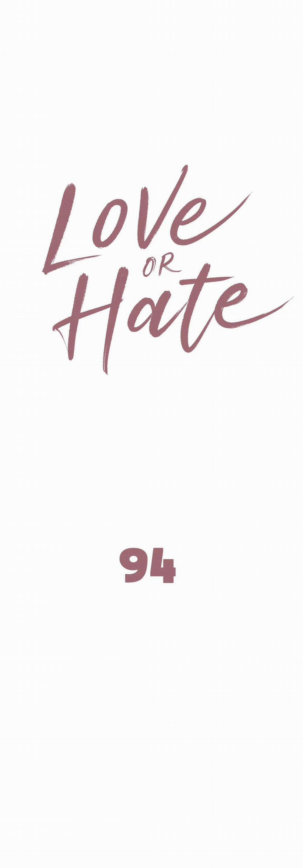 Tình Yêu Hay Thù Hận 94 trang 5