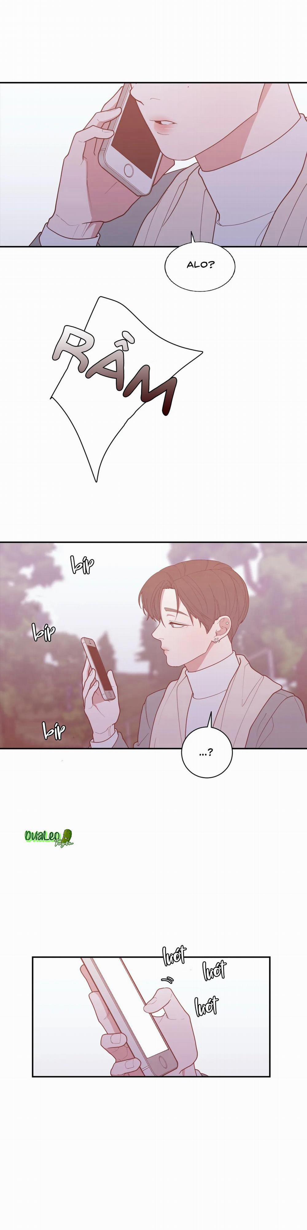 Tình Yêu Hay Thù Hận 94 trang 6