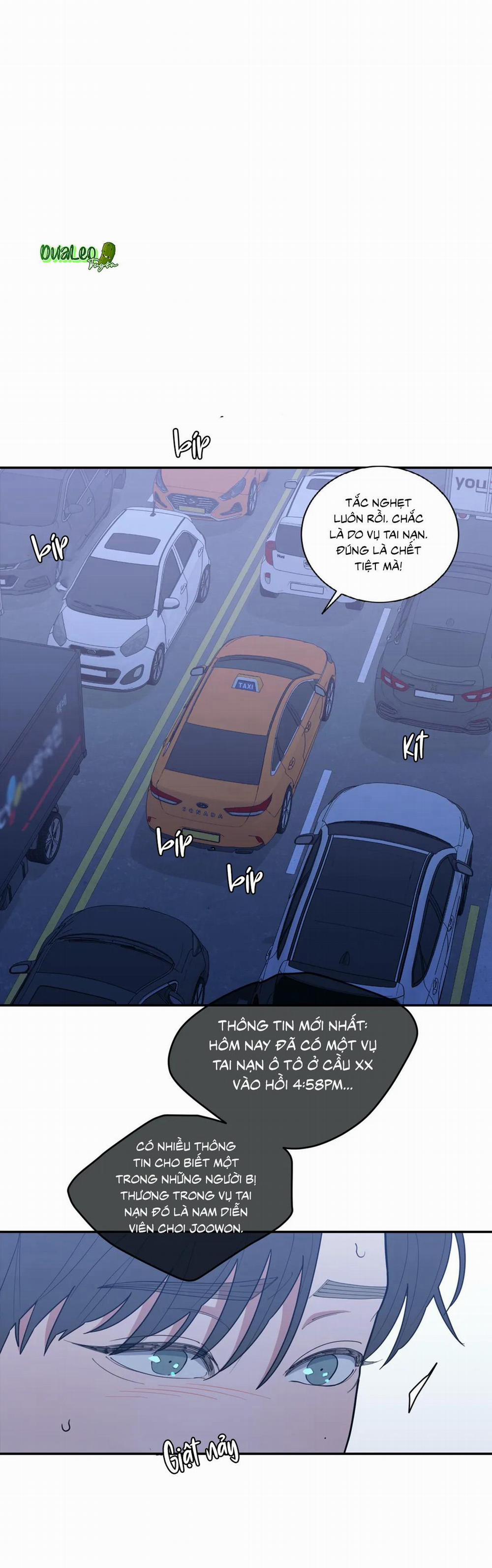 Tình Yêu Hay Thù Hận 94 trang 9