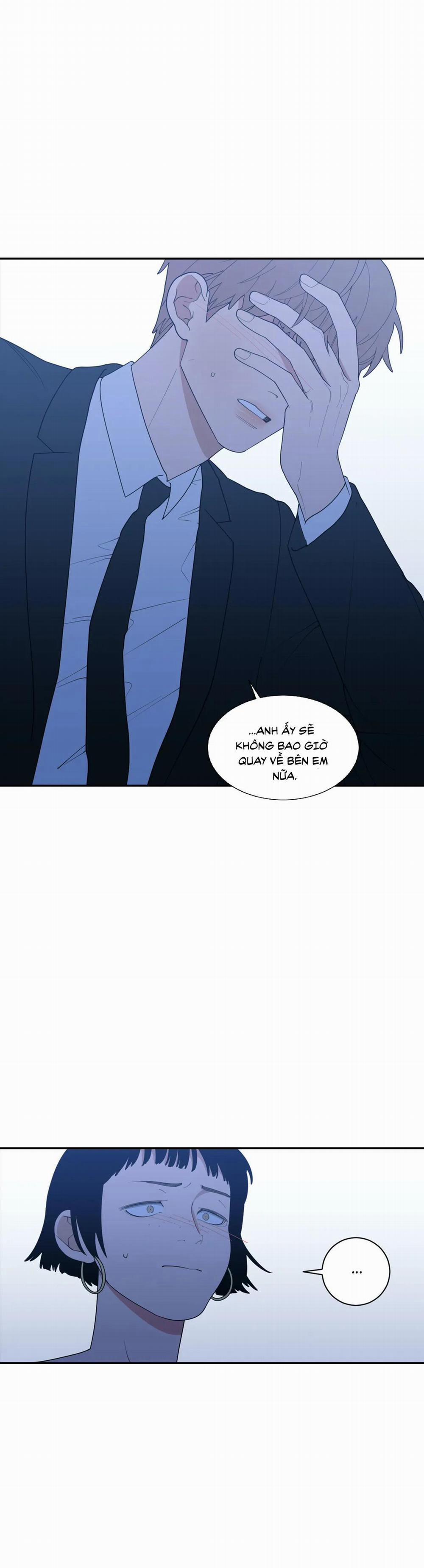 Tình Yêu Hay Thù Hận 95 trang 24