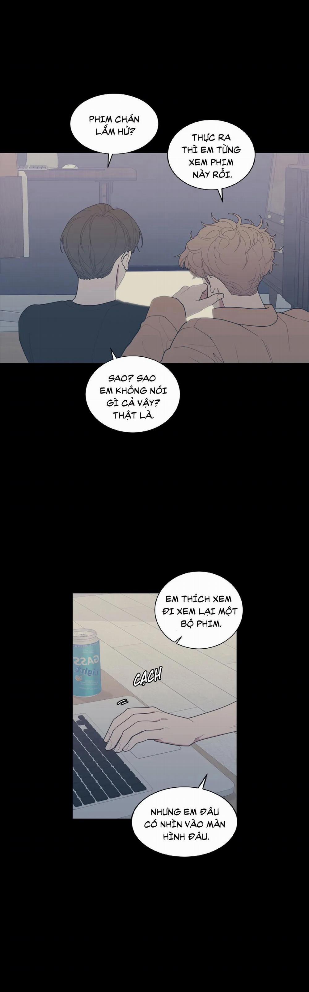 Tình Yêu Hay Thù Hận 96 trang 1