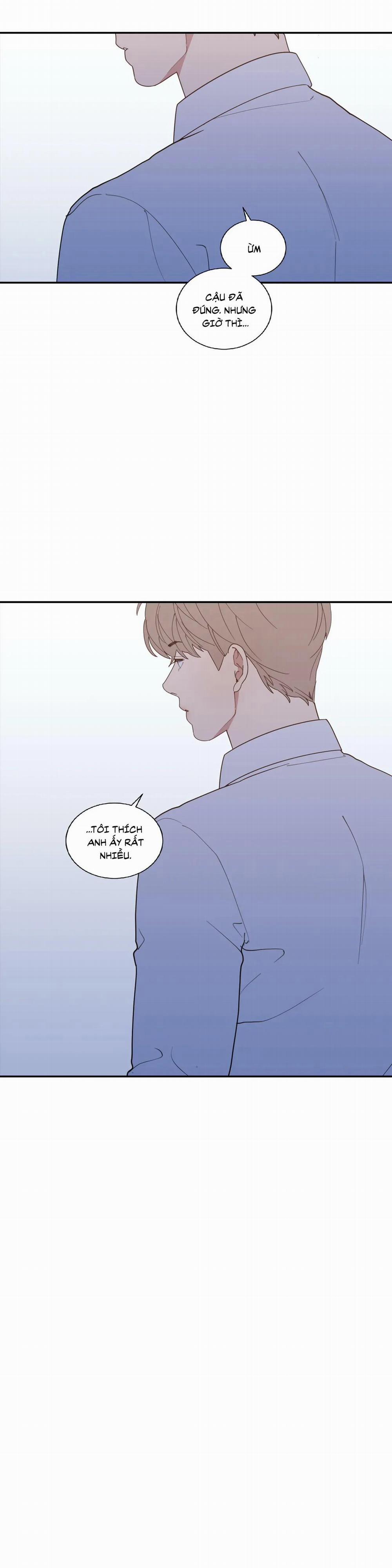 Tình Yêu Hay Thù Hận 96 trang 26