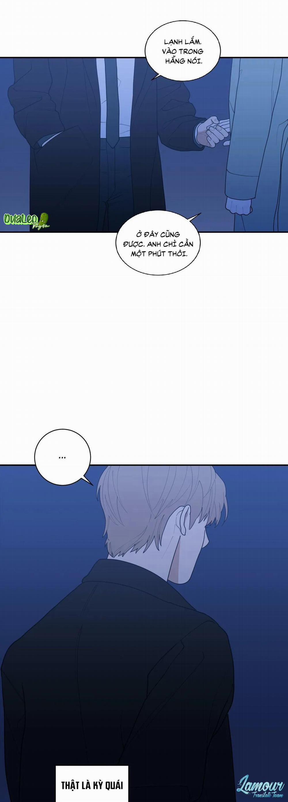 Tình Yêu Hay Thù Hận 97 trang 13