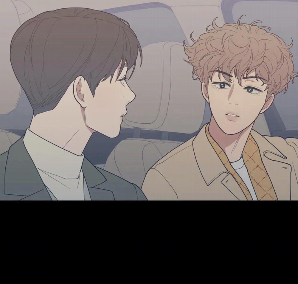 Tình Yêu Hay Thù Hận 97 trang 2