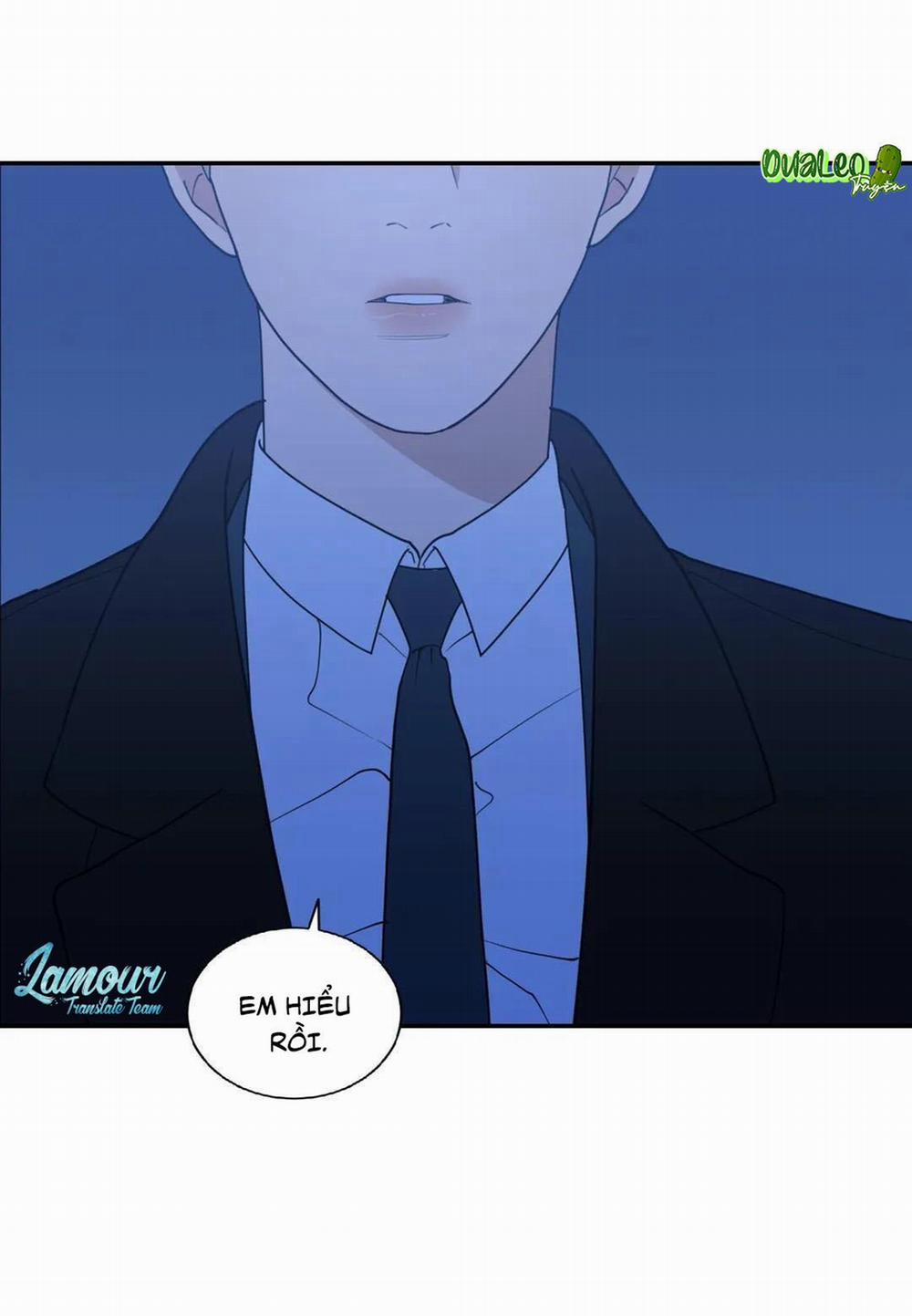 Tình Yêu Hay Thù Hận 97 trang 21