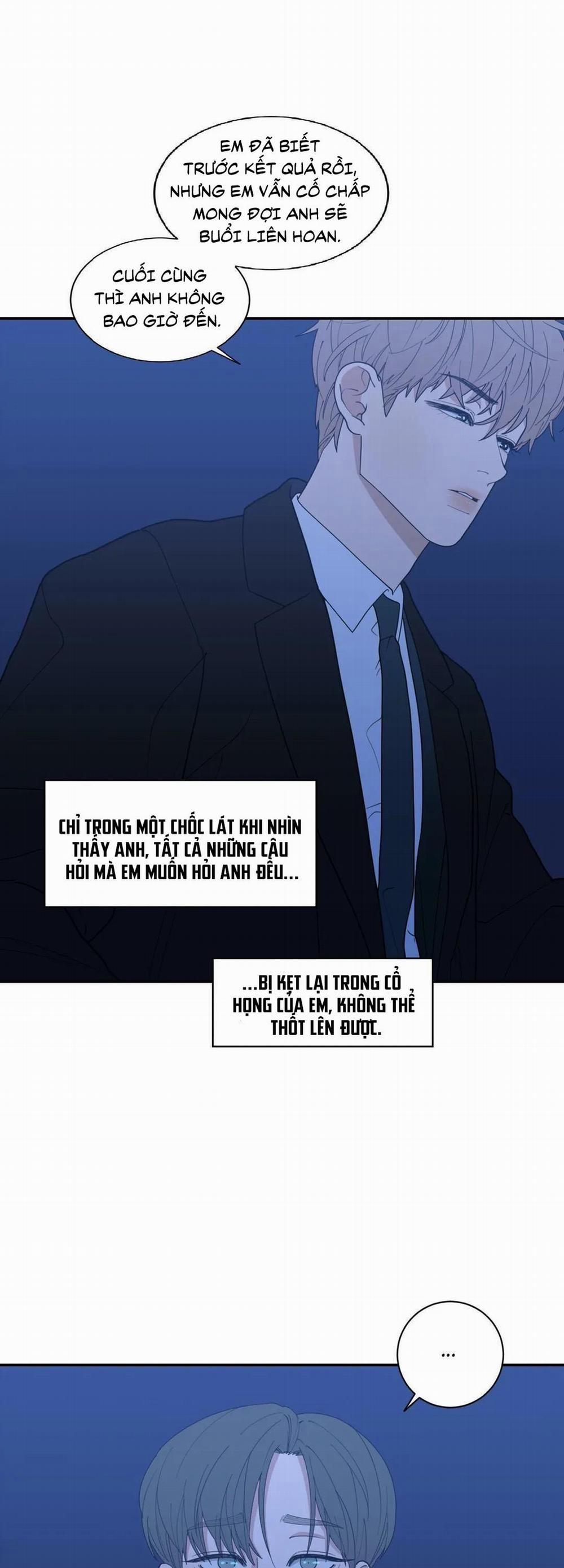 Tình Yêu Hay Thù Hận 97 trang 22