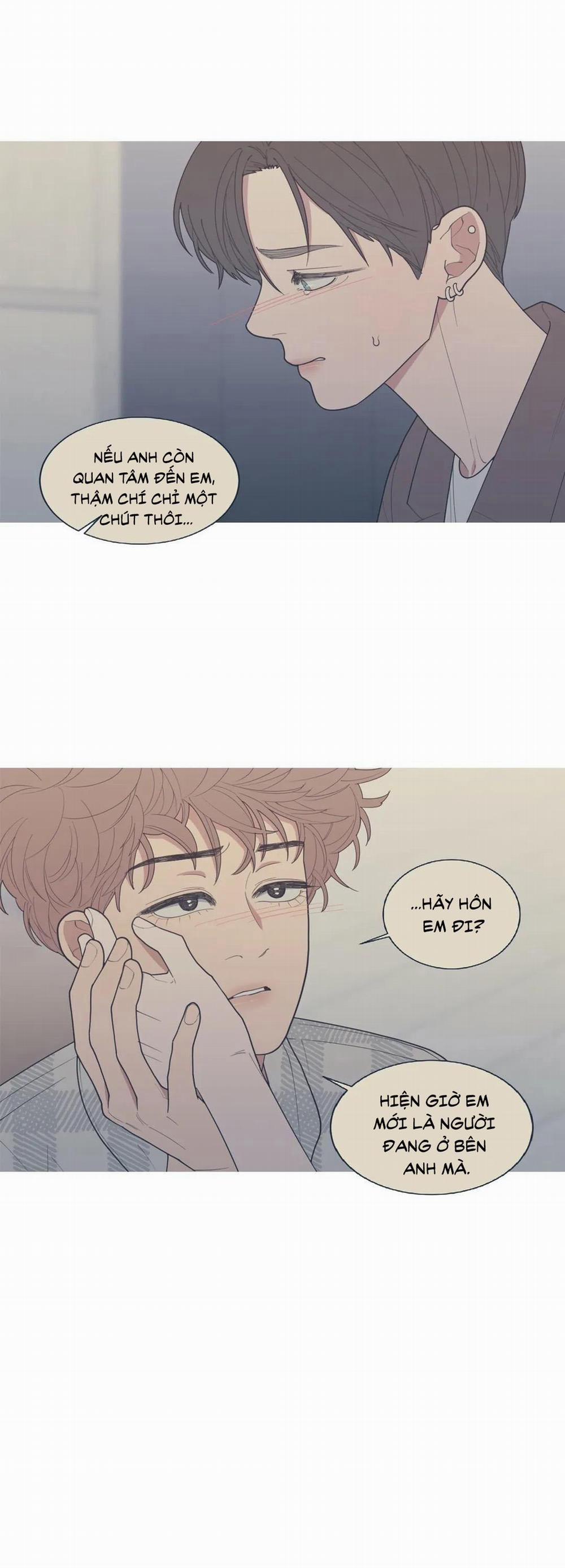 Tình Yêu Hay Thù Hận 97 trang 41