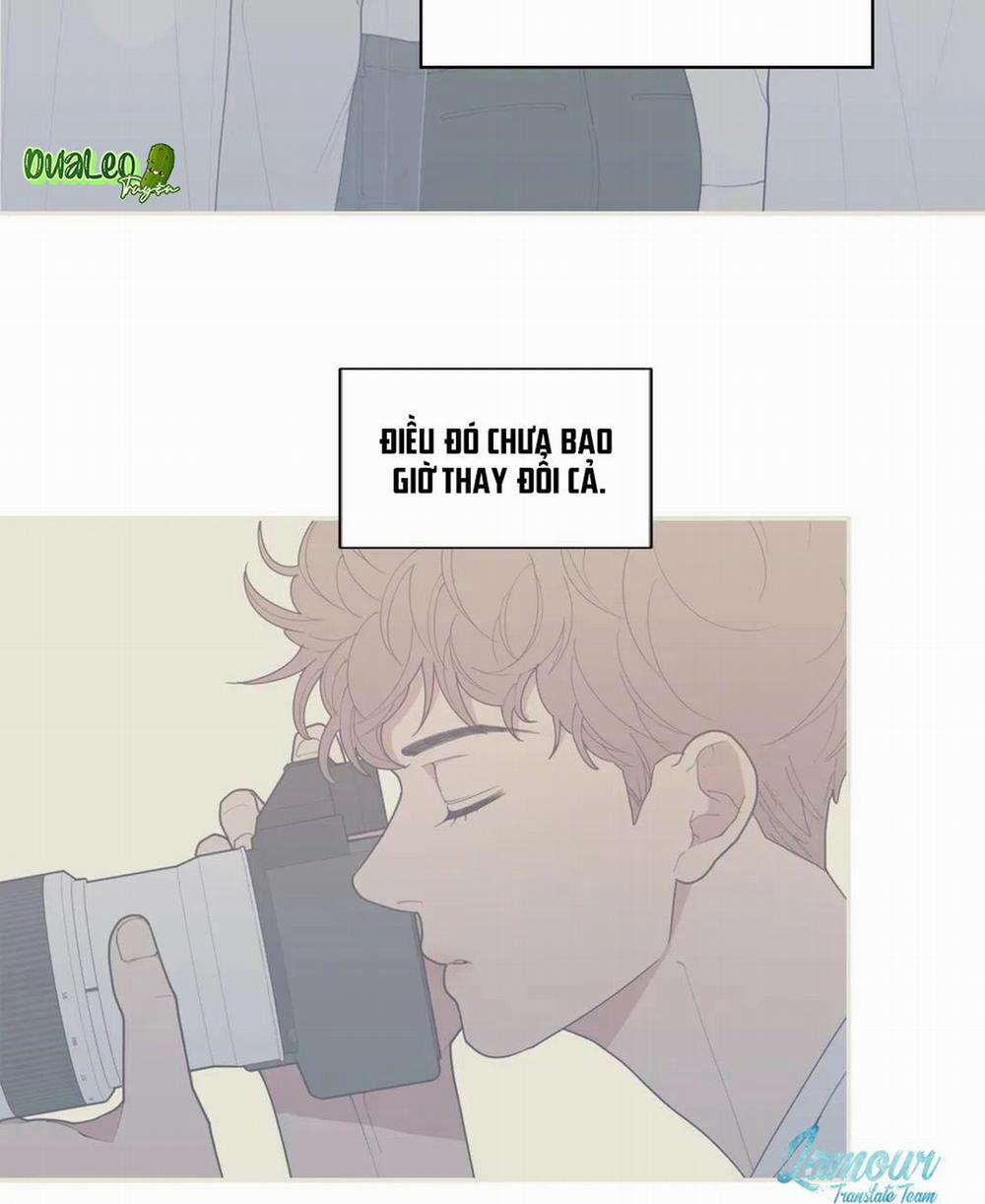 Tình Yêu Hay Thù Hận 97 trang 45