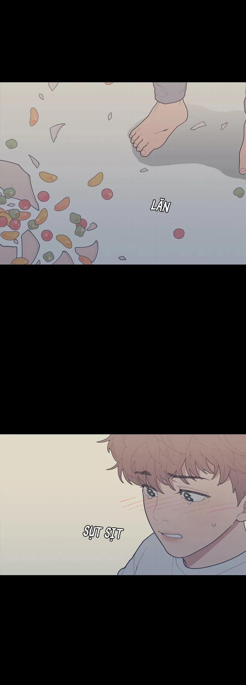 Tình Yêu Hay Thù Hận 97 trang 51